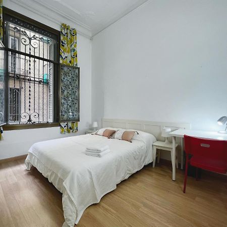 Stay U-Nique Apartment Maurici Serrahima Barcelona Eksteriør billede