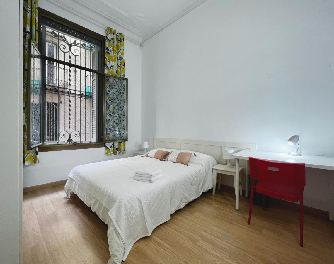 Stay U-Nique Apartment Maurici Serrahima Barcelona Eksteriør billede