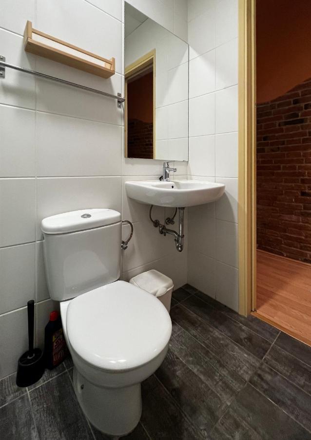 Stay U-Nique Apartment Maurici Serrahima Barcelona Eksteriør billede