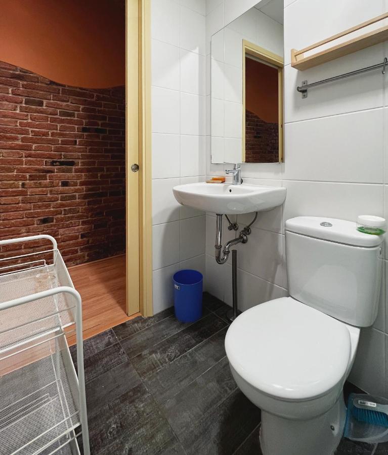Stay U-Nique Apartment Maurici Serrahima Barcelona Eksteriør billede