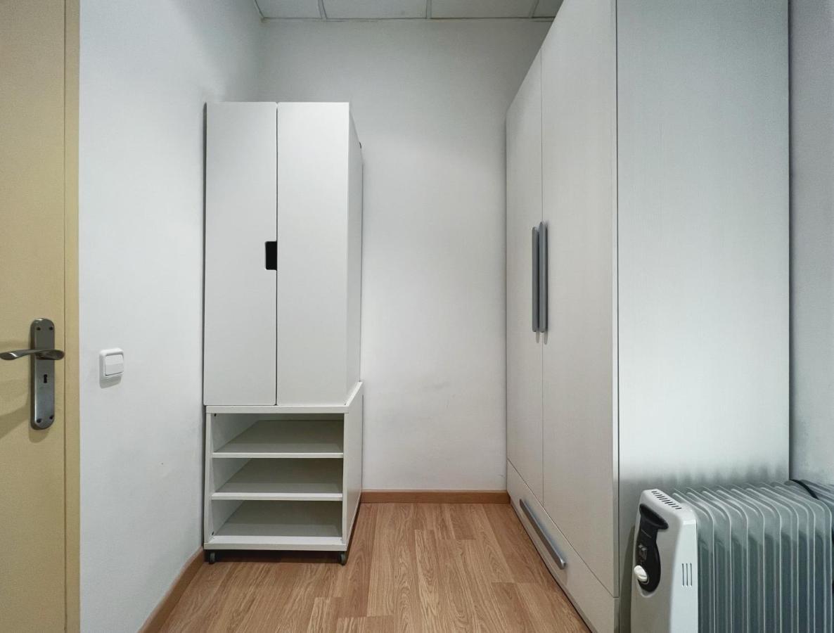 Stay U-Nique Apartment Maurici Serrahima Barcelona Eksteriør billede