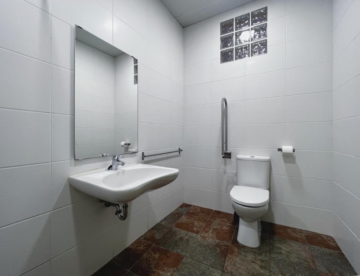 Stay U-Nique Apartment Maurici Serrahima Barcelona Eksteriør billede