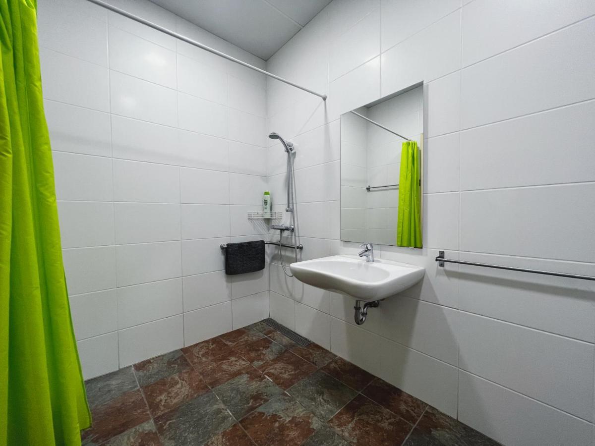 Stay U-Nique Apartment Maurici Serrahima Barcelona Eksteriør billede